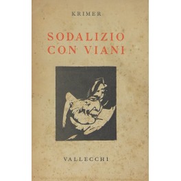 Sodalizio con Viani