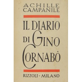 Diario di Gino Cornabò