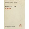 Delle società. Disposizioni generali. Soc. semplic