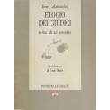 Elogio dei giudici scritto da un avvocato. Introdu