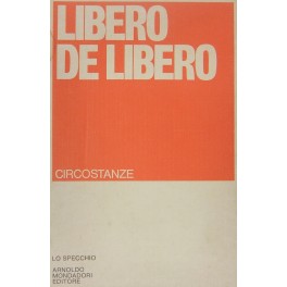 Circostanze 1971-1975