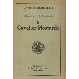 Il cavalier Mostardo