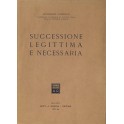 Successione legittima e necessaria