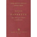 Manuale di pandette