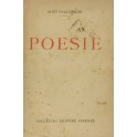 Poesie 1904-1909