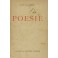 Poesie 1904-1909