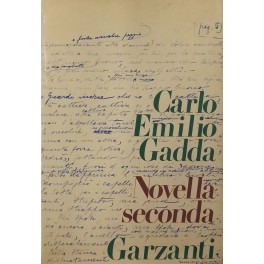 Novella seconda