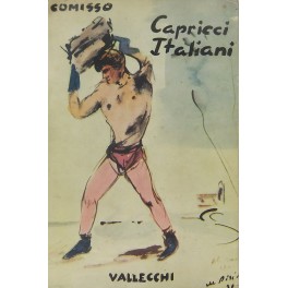 Capricci italiani