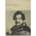 Gioachino Belli ritratto mancato