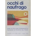 Occhi di naufrago. Raccolta di poesie