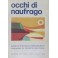 Occhi di naufrago. Raccolta di poesie