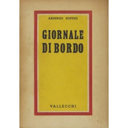 Giornale di bordo