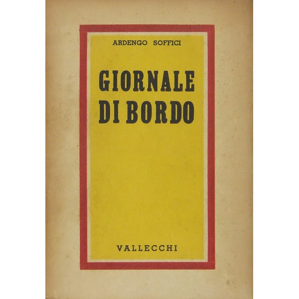 Giornale Di Bordo