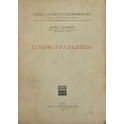 L'usufrutto d'azienda