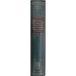 Inadempimento. Modi di estinzione delle obbligazioni. Cessione dei crediti. Delegazione. Espromissione. Accollo. Art. 1218-1276