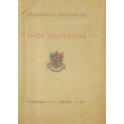 Don Giovanni