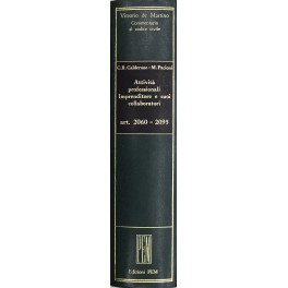 Disciplina delle attività professionali. Imprenditore e suoi collaboratori. Art. 2060-2095