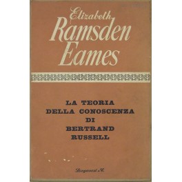 La teoria della conoscenza di Bertrand Russell