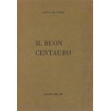 Il buon centauro