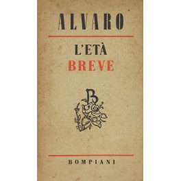 L'età breve