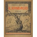 Il randagio. Poema