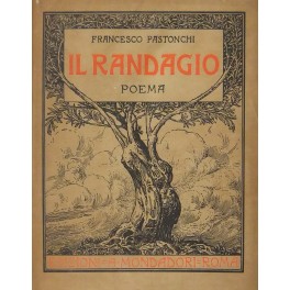 Il randagio. Poema