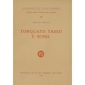 Torquato Tasso e Roma