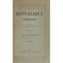 La Republique Americaine.