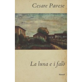 La luna e i falò