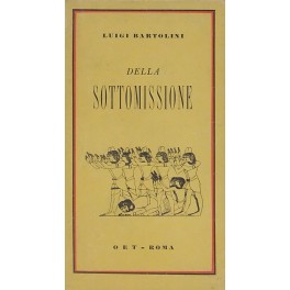 Della sottomissione