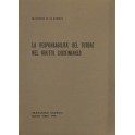 La responsabilità del tutore nel diritto giustinia