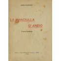 La fanciulla d'Anzio. Fantasia