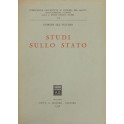 Studi sullo stato