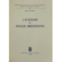 L'eccezione nel processo amministrativo