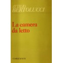 La camera da letto