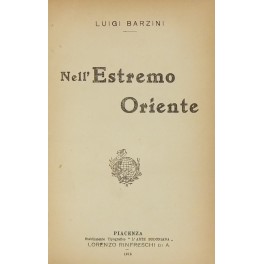 Nell'estremo Oriente