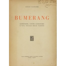 Bumerang