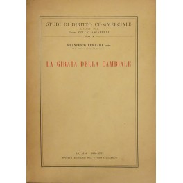 La girata della cambiale