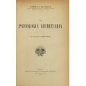 La psicologia giudiziaria. Con prefazione di Enric