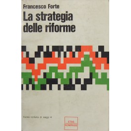 La strategia delle riforme