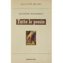 Tutte le poesie