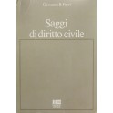 Saggi di diritto civile