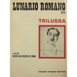 Lunario romano. Trilussa