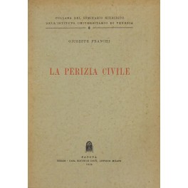 La perizia civile