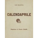 Calendaprile. Prefazione di Ernesto Caballo.