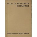 Il contratto estimatorio