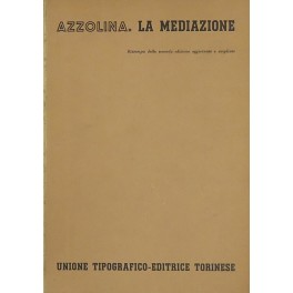 La mediazione