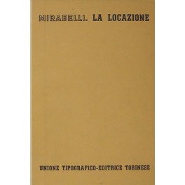 La locazione