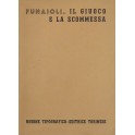 Il giuoco e la scommessa