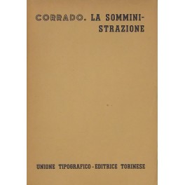 La somministrazione